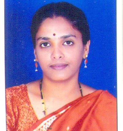 Dr. S. Satya Veni