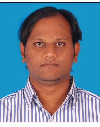 CHITTURI RAM PRASAD