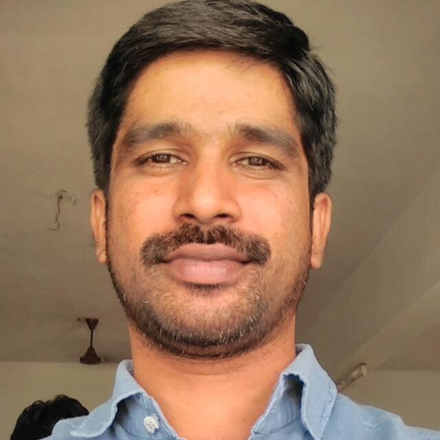 M. VENKATESWARA RAO
