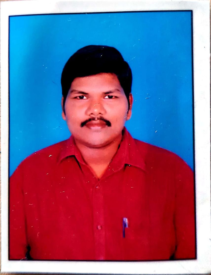 D. SRINIVAS