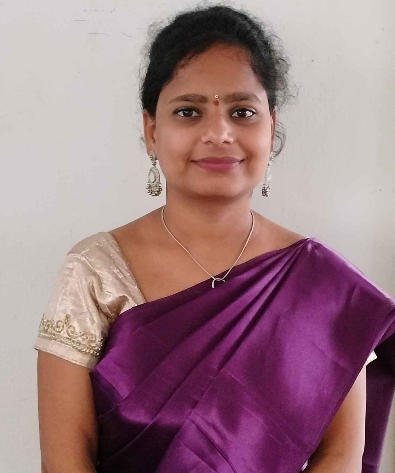 Prasanthi Pakalapati