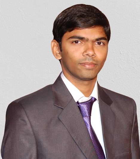 A B S R MANOHAR