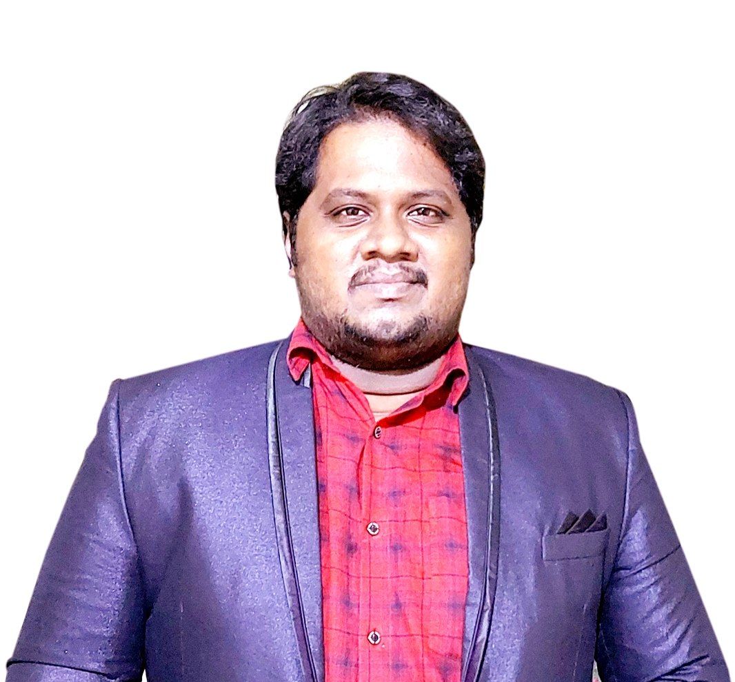 CH.VEEROTTAM KUMAR