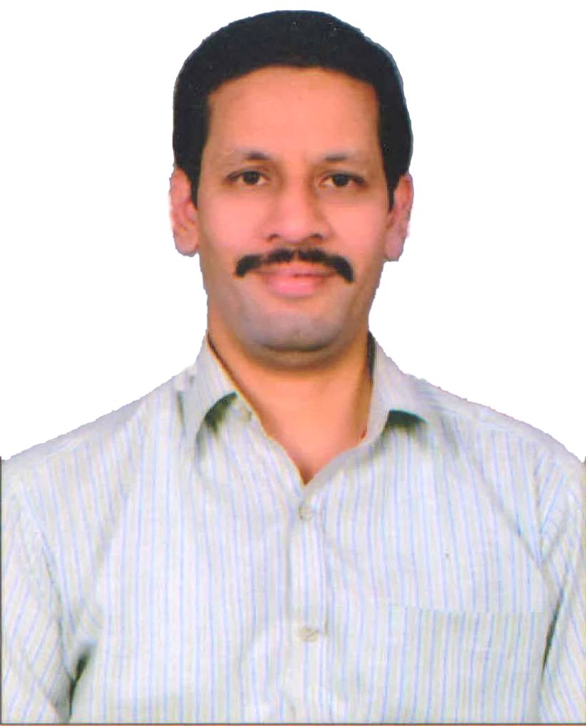 Dr. Kurmala Ganga Raju