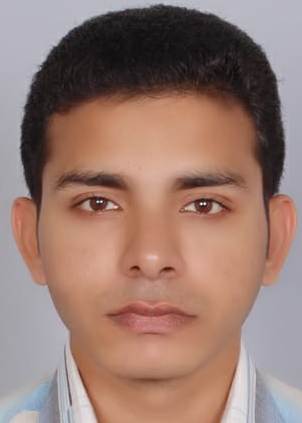 Rudraraju Krishna Chaitanya