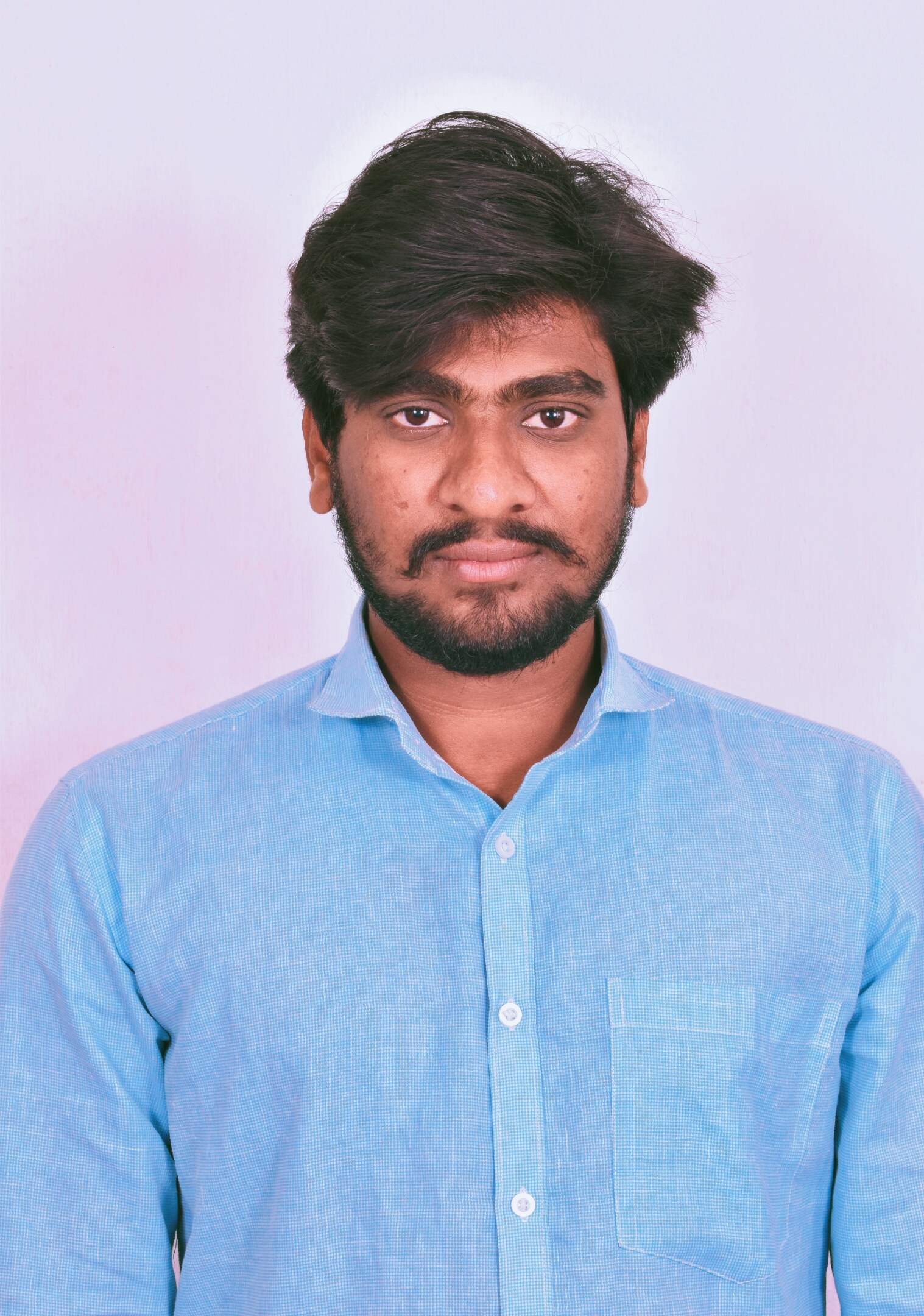 RAMU BAYYARAPU