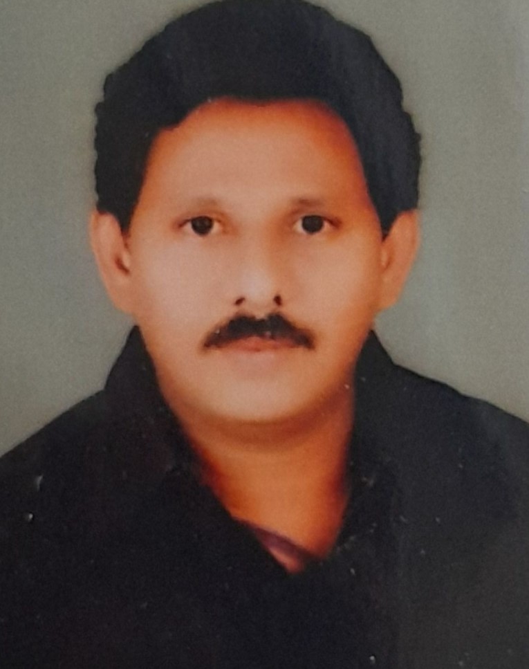 Dr.Abdul Nabi