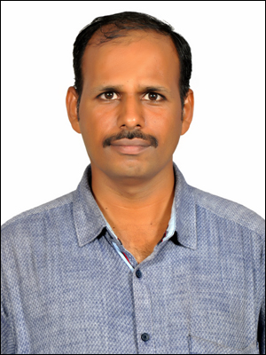 Mr A JAYARAMI REDDY