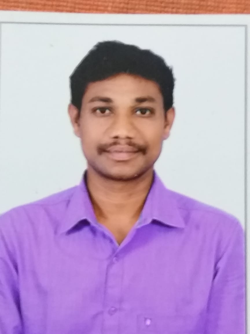 arava rajesh