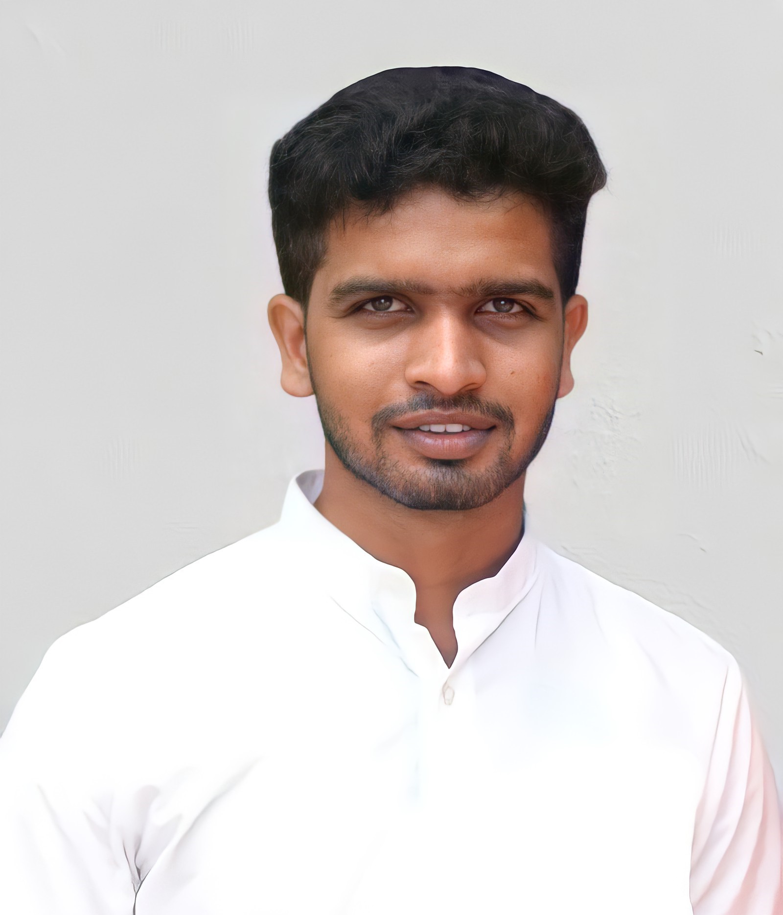 T K K V Prasad