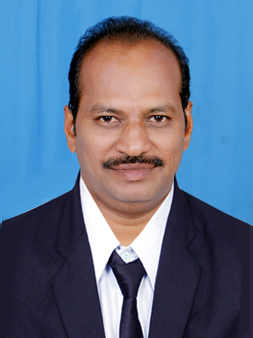I SRIDHAR