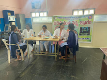 P. Srinivas