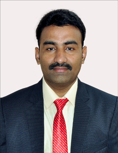 CHANDRA REDDY KURRI