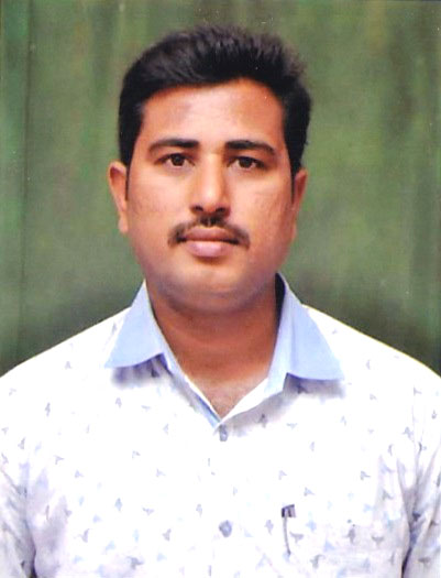 Ganjarapalli Yamini