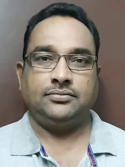 Dr. D. SUBBA RAO
