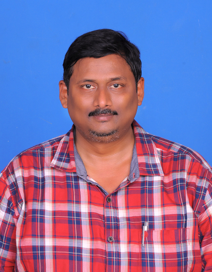 Dr K.Kanthi Kumar