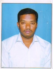 Dr. Paladugu Venkata Ramana