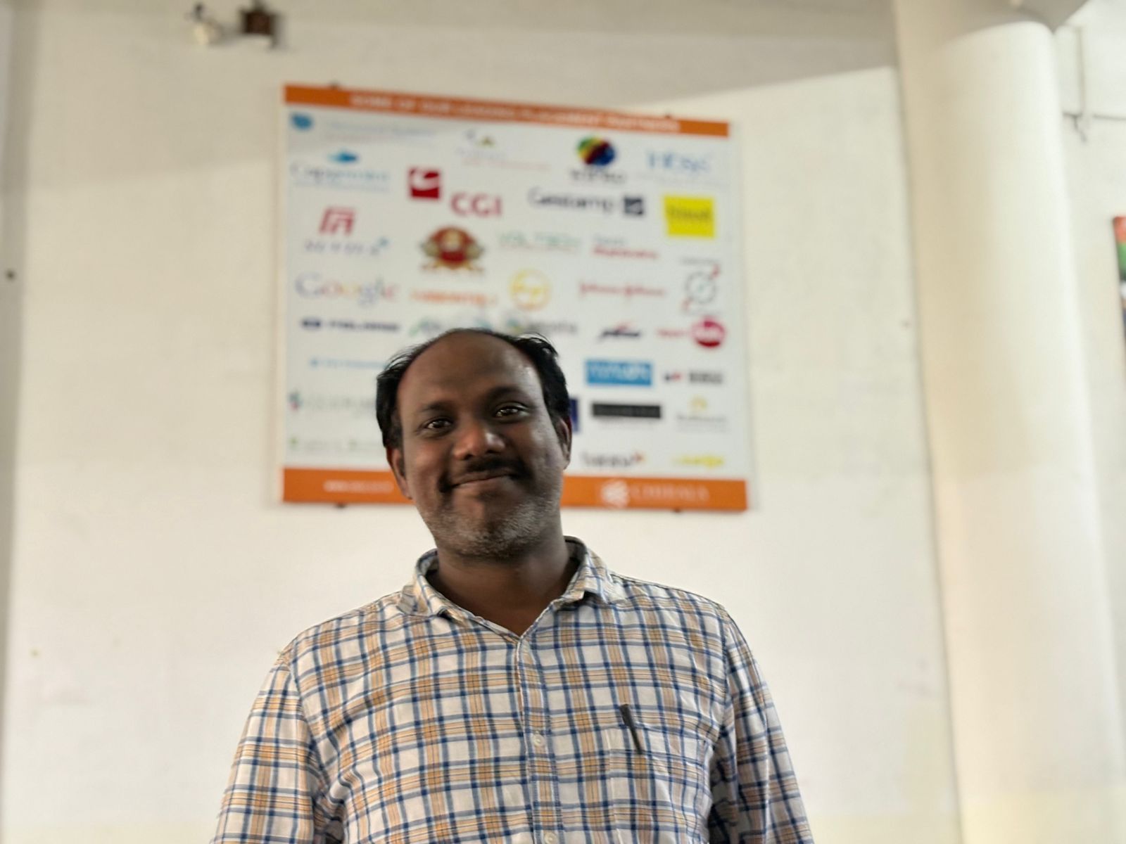 JILLAPEGU ISSAC CHAKRAVARTHY