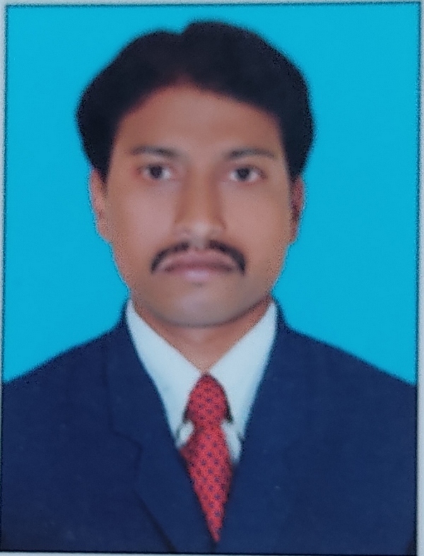 K KOTESWARA RAO