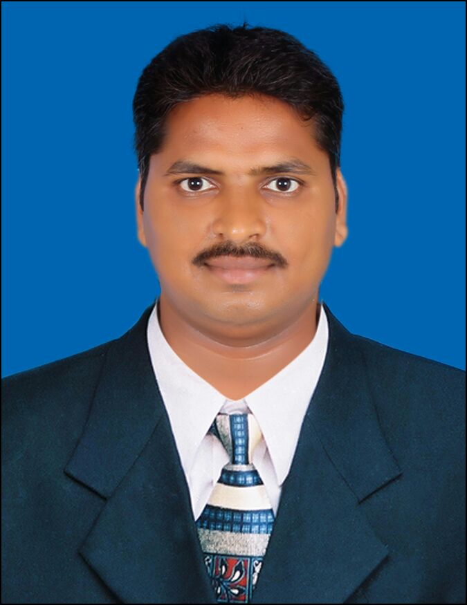 Ashok