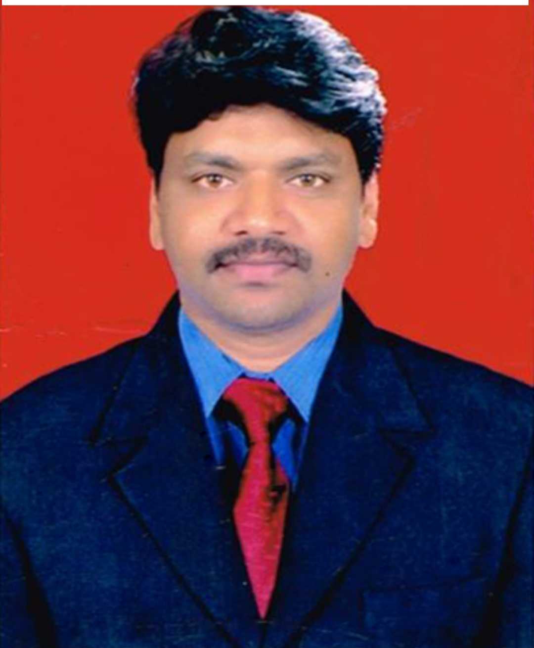 Kavilikatta Pavan Kumar