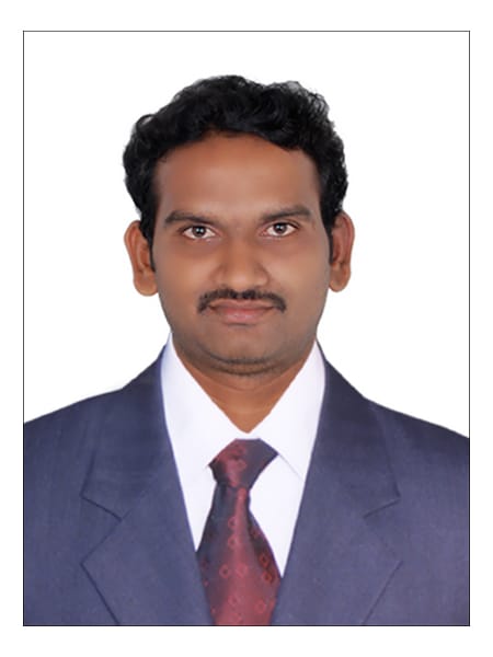 S SAMPATH KUMAR