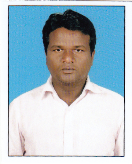 B. Suresh Kumar