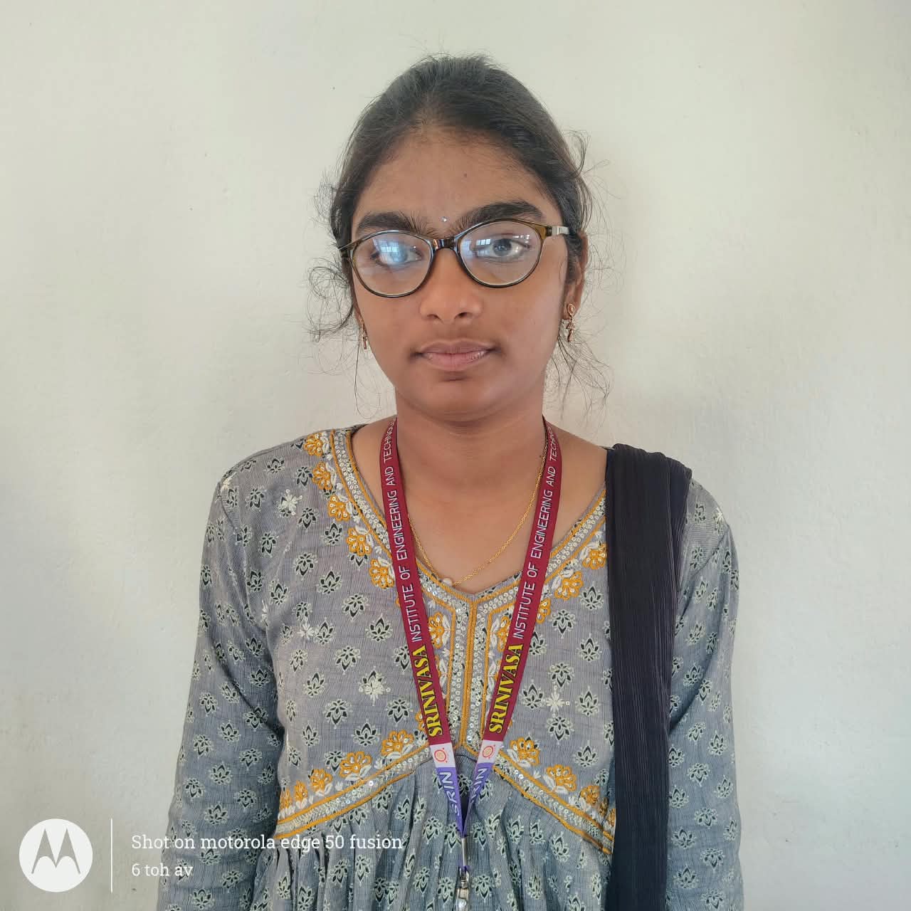 CHEEKATLA CHANDRA MOULIKA