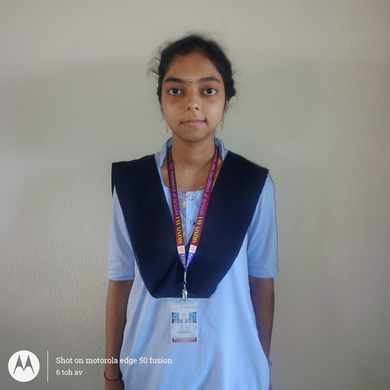 DANGETI SANGEETHA