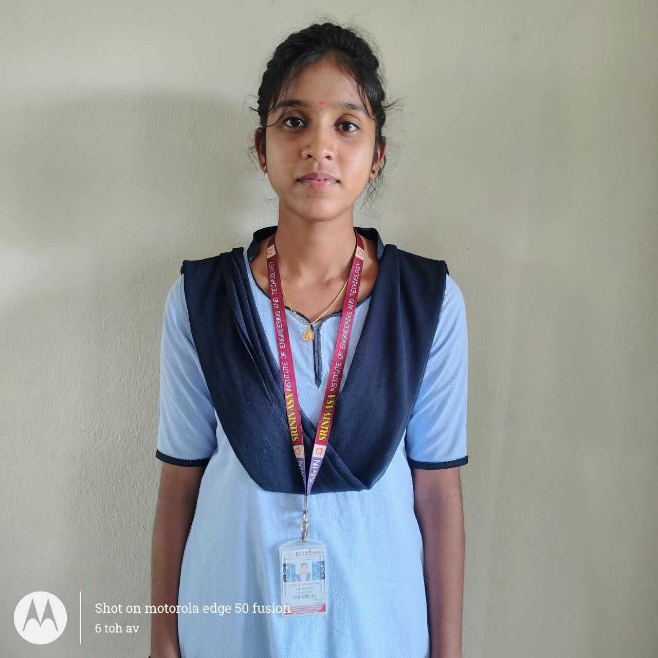 MATTAPARTHI BHUVANESWARI