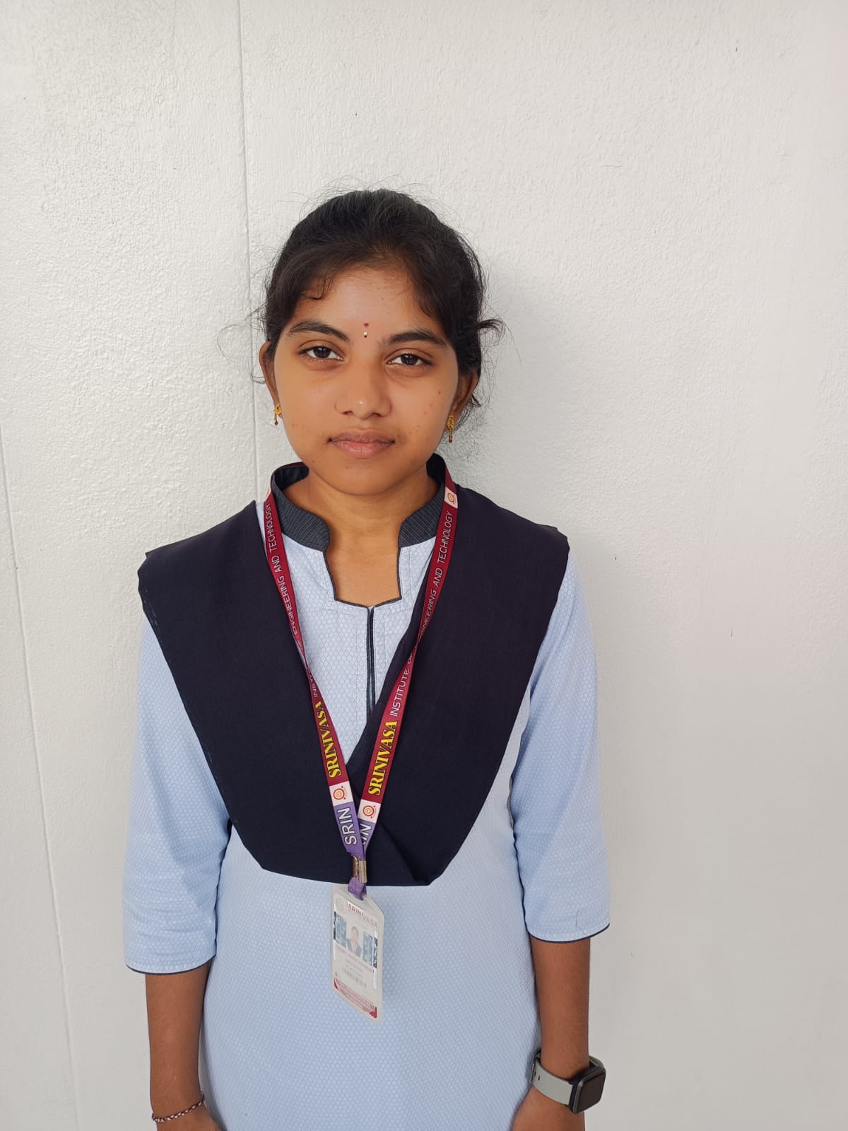 PECHETTI BABY NAGA NANDINI