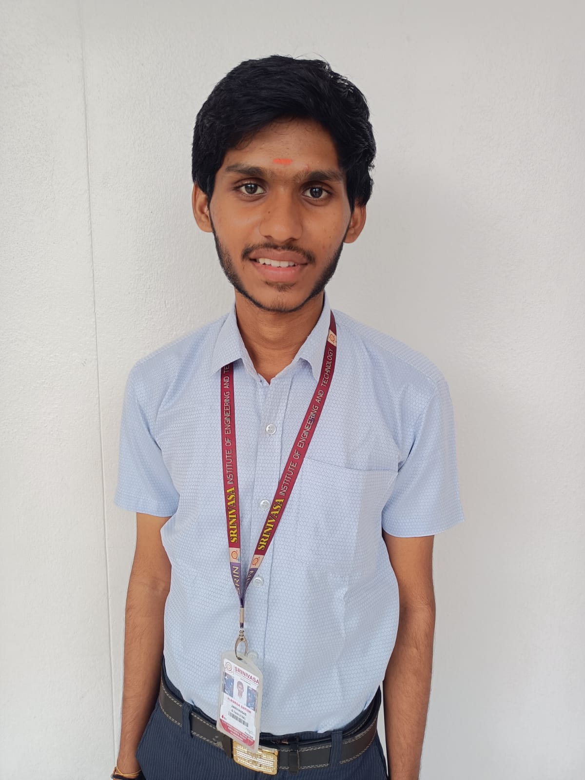 NEDUNURI DURGA SATISH
