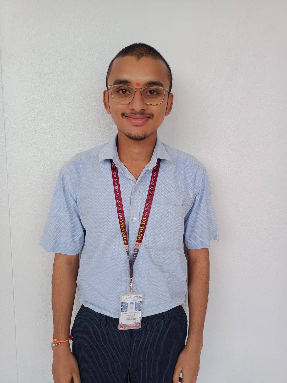 PENMESTA KARTHIK VARMA 