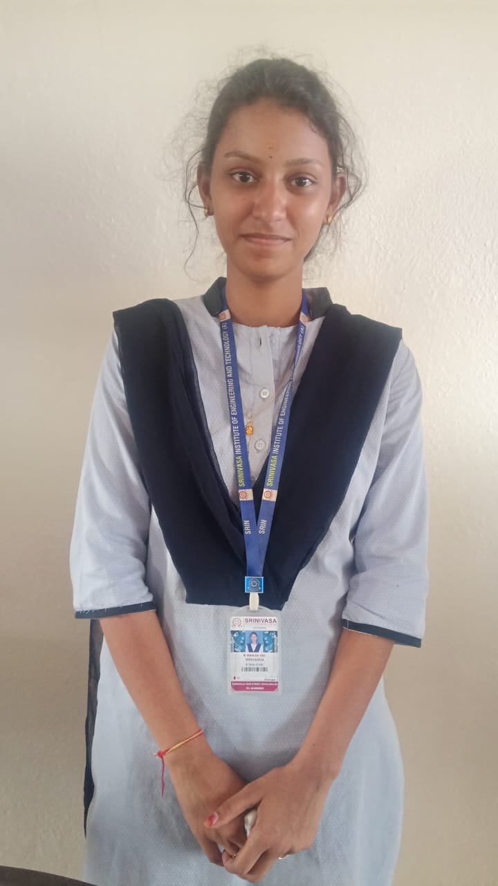 BOKKA MANJU SRI