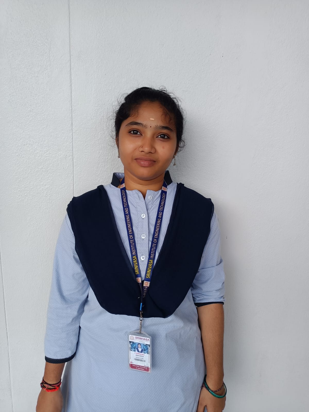PAMARTHI SUMAJALI
