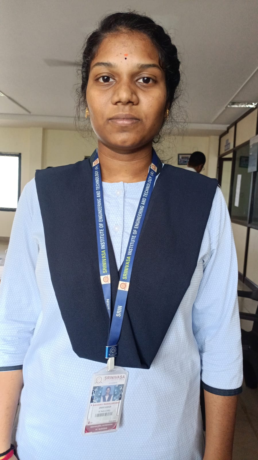 PEYYALA KANAKA MAHALAKSHMI