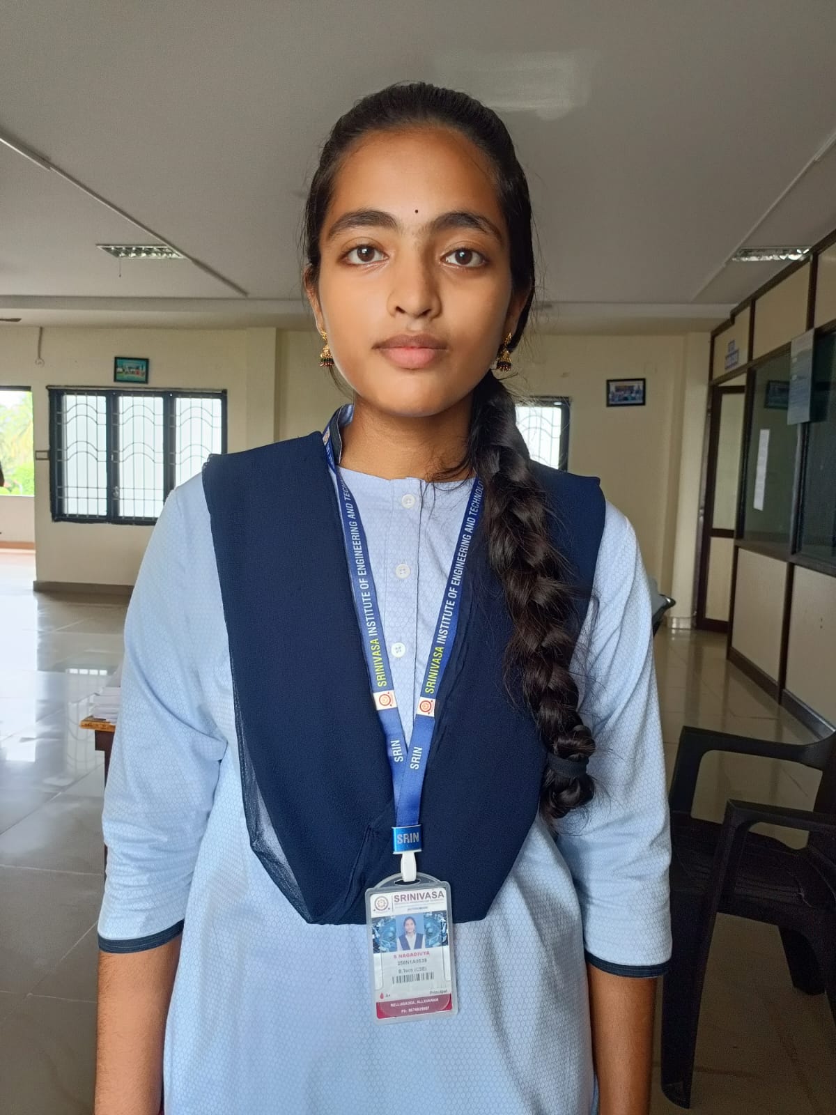 SAGI NAGADIVYA
