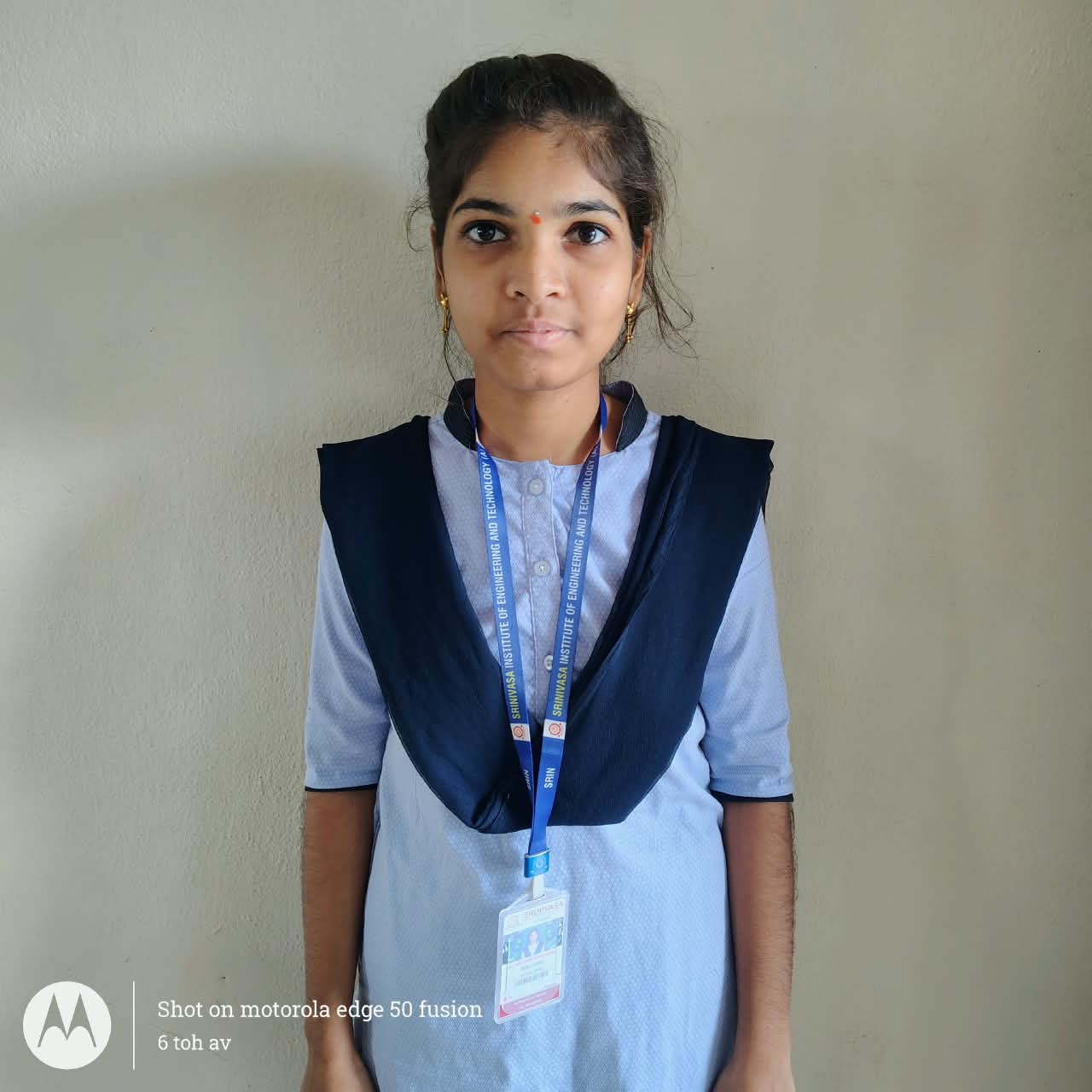 MAMIDISETTI LAKSHMI PRASANNA 