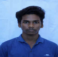 Bokka Harsha Vardhan