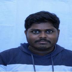 Mamidisetti Uma Shankar