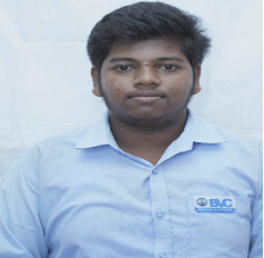 Molleti Anand Navadeep