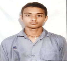 Padala Venkatesh