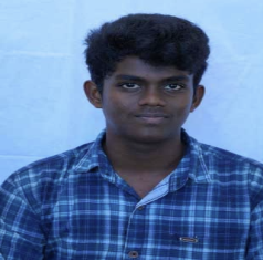 Potabattula Girish