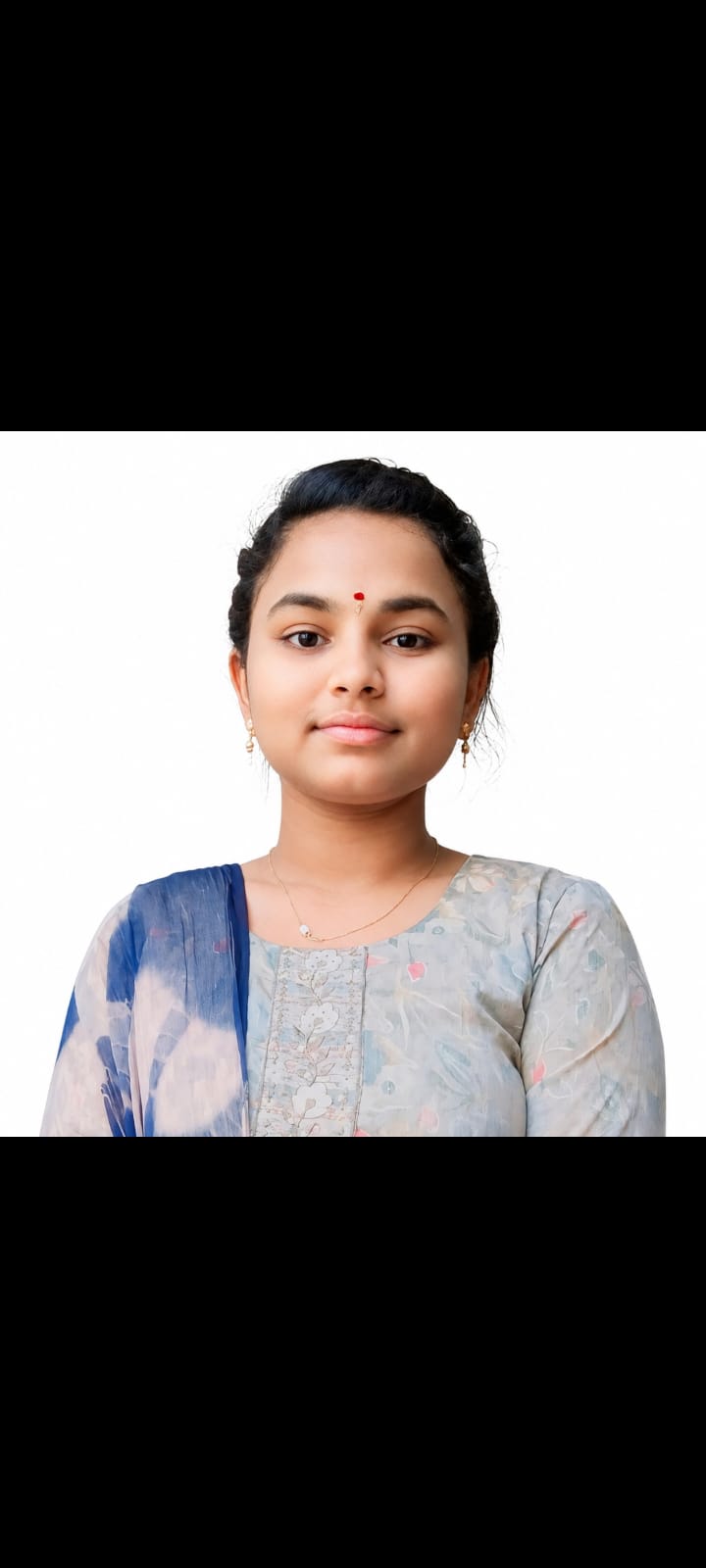 Kudupudi Varshitha Priya
