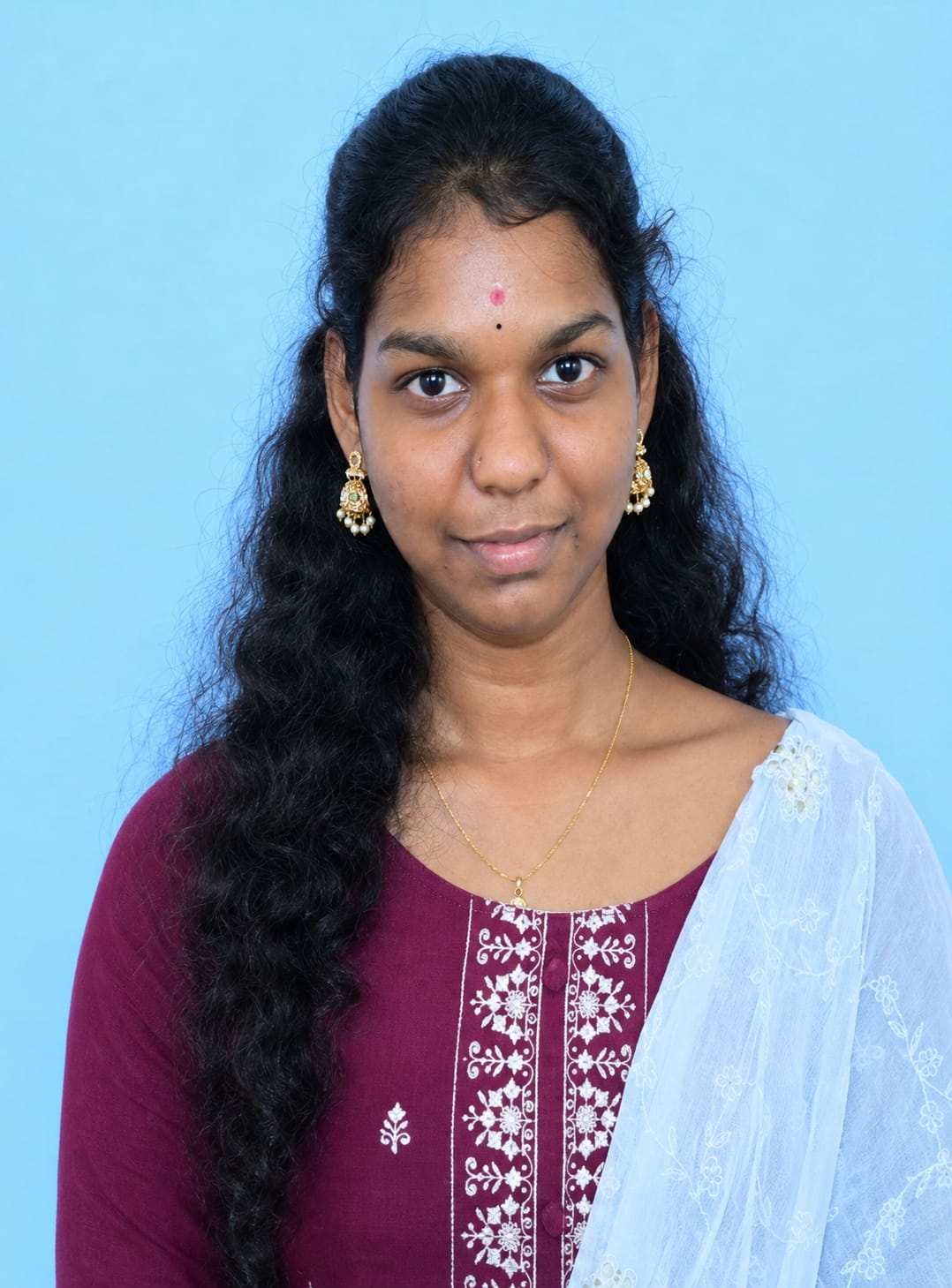Savaram Pavani
