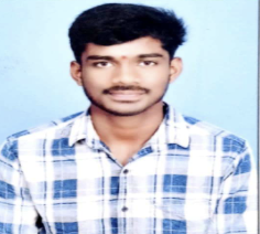 Gundumenu Sai Teja