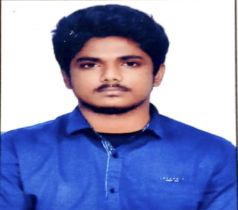 Jettiboyina V B S Sai Charan