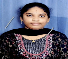 Kasireddy Esteri Rani