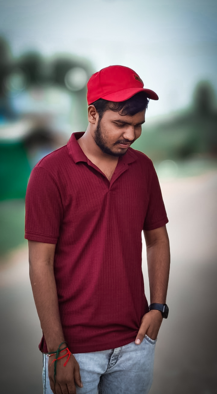 MULLI SETTI NAGA VENKATA SHASHIDHAR 