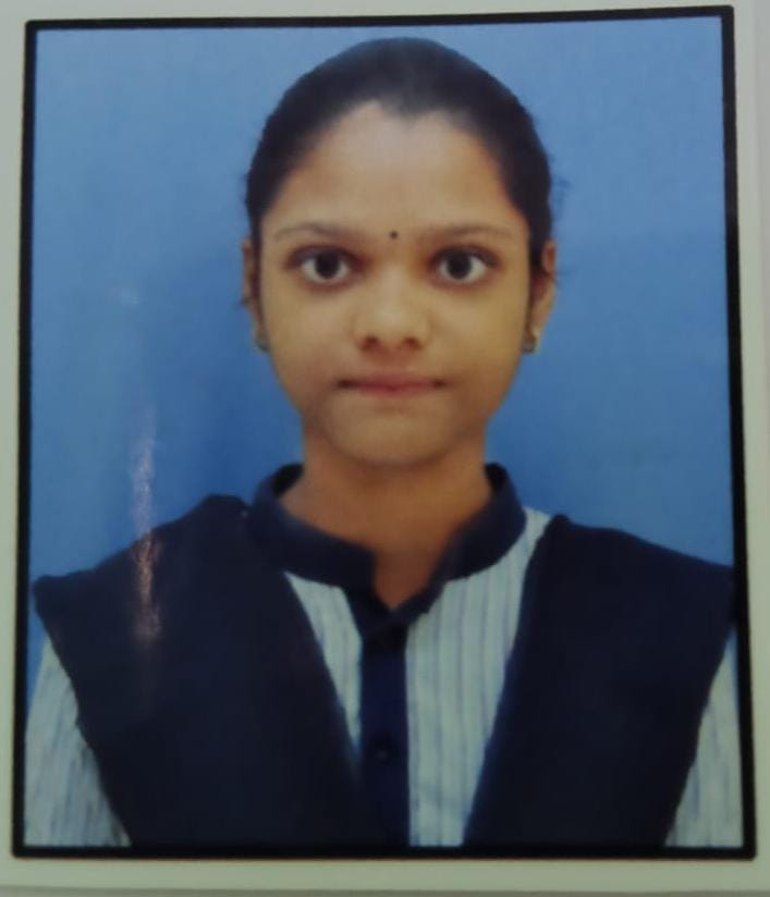 Pasupuleti Yuvana Akshaya Sarika